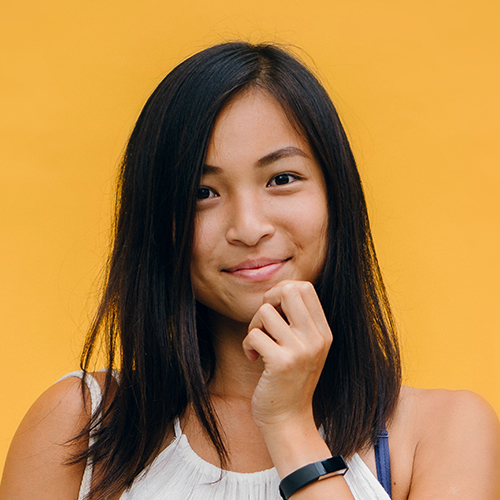 Krishna Chettri 