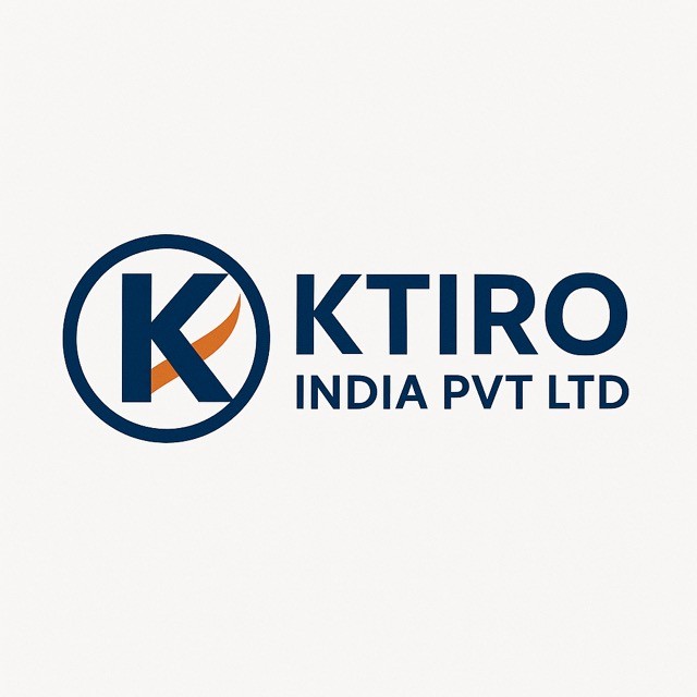 ktiro logo