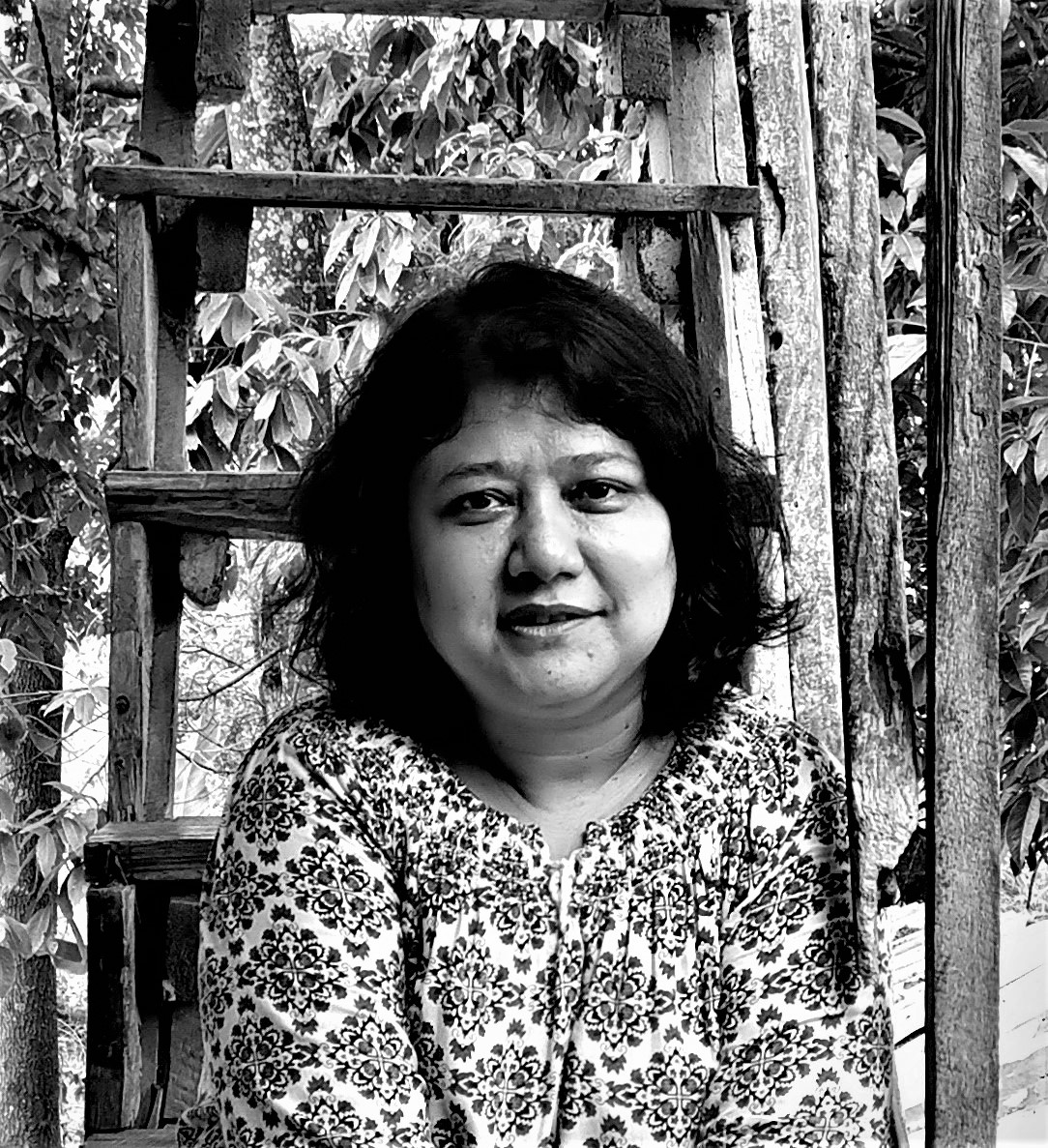 Roshni Pradhan