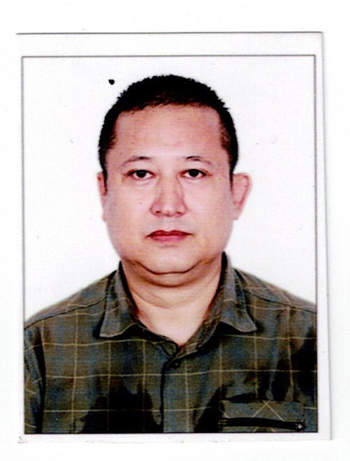 Sapan Pradhan