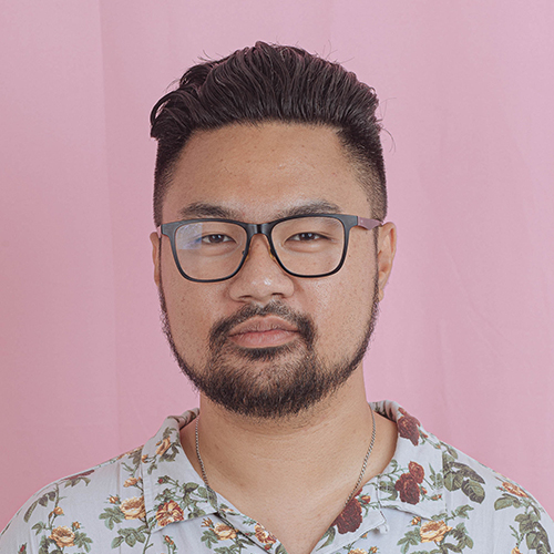 Nauraj Subba