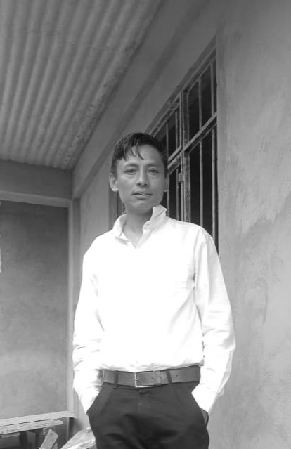 Nauraj Subba